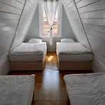 Nowa Siesta Camp Leba Chalet