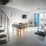 Chalet Nowa Siesta Camp Leba