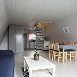 Chalet Nowa Siesta Camp Leba