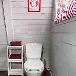 Шале Nowa Siesta Camp Leba *