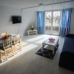 Nowa Siesta Camp Leba Chalet