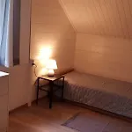 Nowa Siesta Camp Leba *