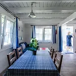 Nowa Siesta Camp Leba * Nowecin