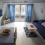 Chalet Nowa Siesta Camp Leba