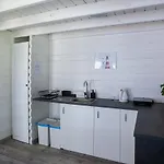 Nowa Siesta Camp Leba Шале