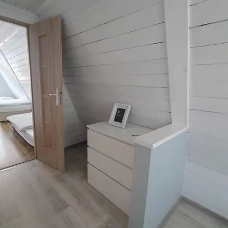 Nowa Siesta Camp Leba Nowecin