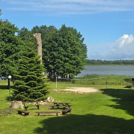 Nowa Siesta Camp Leba