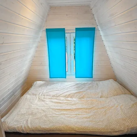 Nowa Siesta Camp Leba * Nowecin
