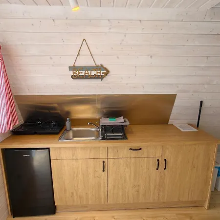 Nowa Siesta Camp Leba Nowecin