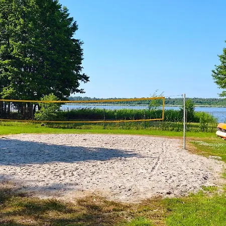 Nowa Siesta Camp Leba *