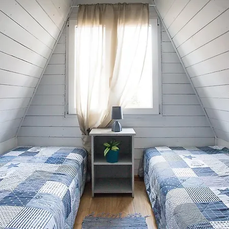 Nowa Siesta Camp Leba *