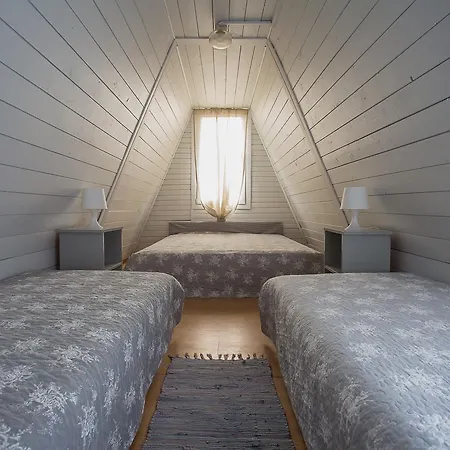Nowa Siesta Camp Leba