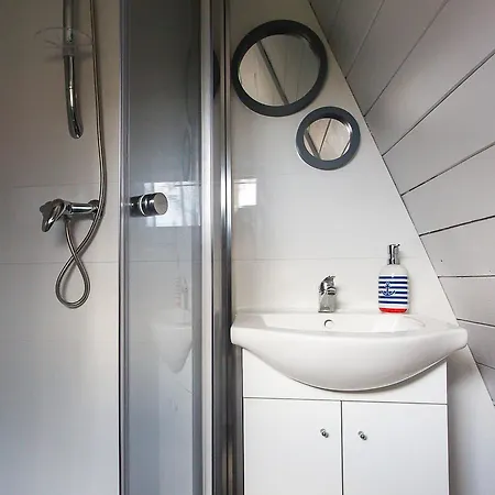 Chalet Nowa Siesta Camp Leba Nowecin