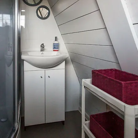 Nowa Siesta Camp Leba *