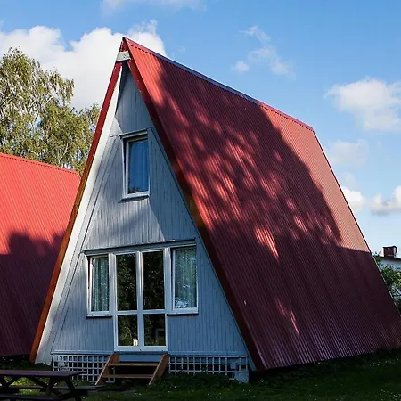 Nowa Siesta Camp Leba *