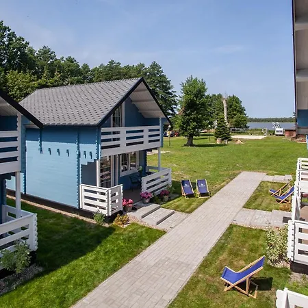 Nowa Siesta Camp Leba Nowecin