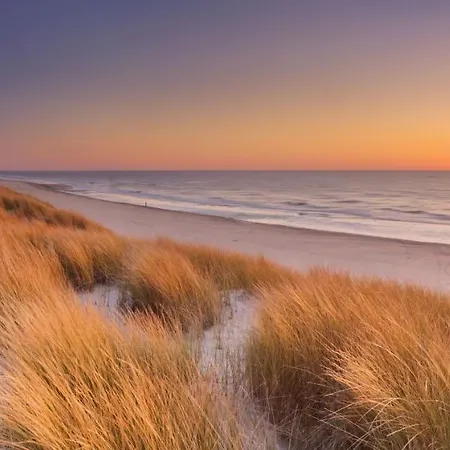 Nowa Siesta Camp Leba Chalet Nowecin