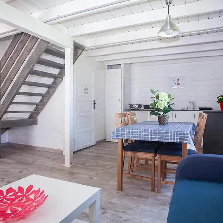 Nowa Siesta Camp Leba