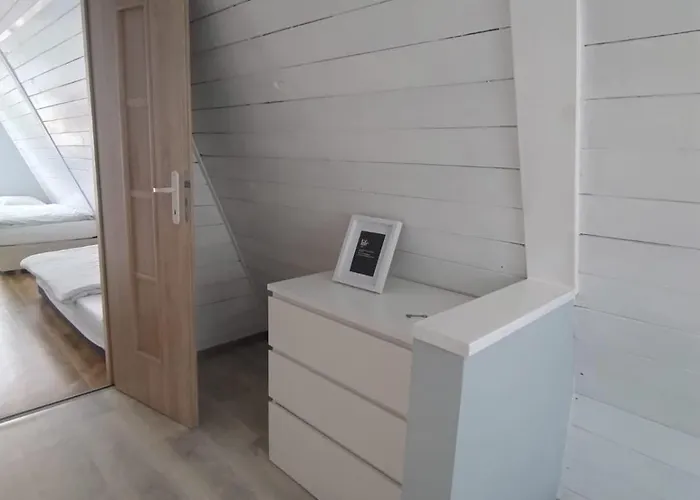 Nowa Siesta Camp Leba Nowecin