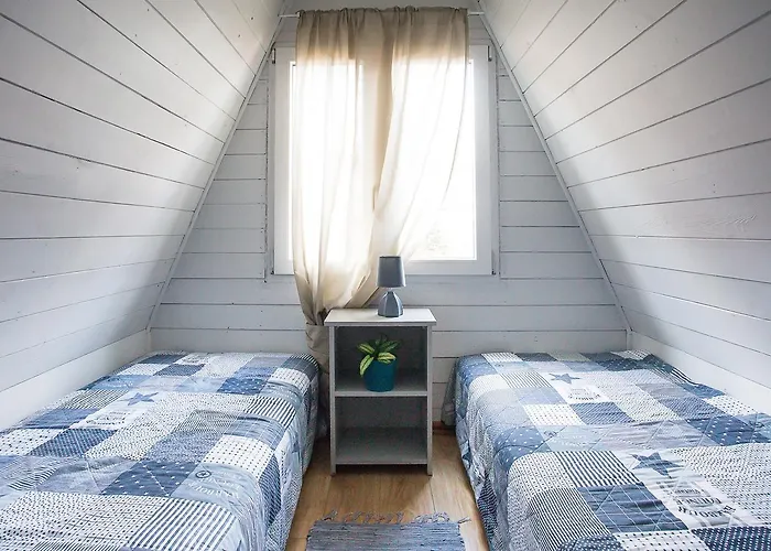 Nowa Siesta Camp Leba *