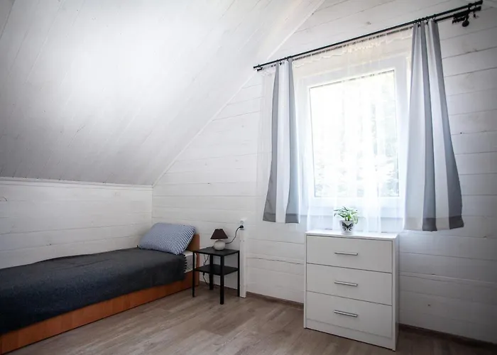 Nowa Siesta Camp Leba