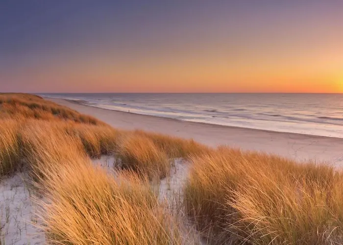 Nowa Siesta Camp Leba شاليه Nowecin